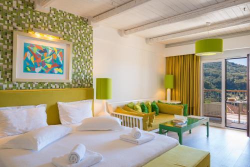 Aparthotel Salvator Villas & Spa Hotel