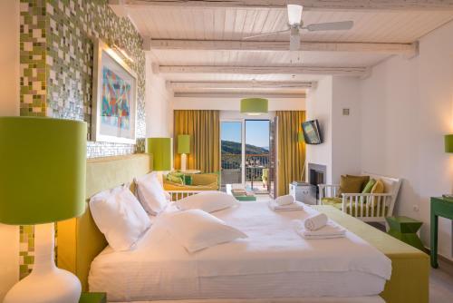 Aparthotel Salvator Villas & Spa Hotel