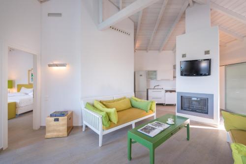 Aparthotel Salvator Villas & Spa Hotel