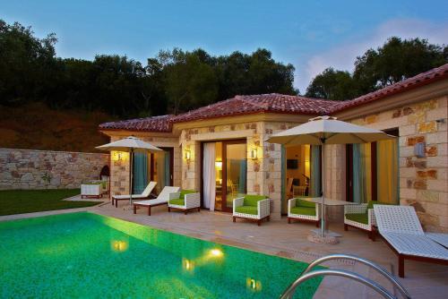 Aparthotel Salvator Villas & Spa Hotel