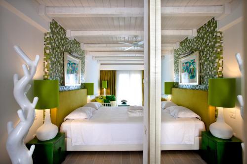 Aparthotel Salvator Villas & Spa Hotel