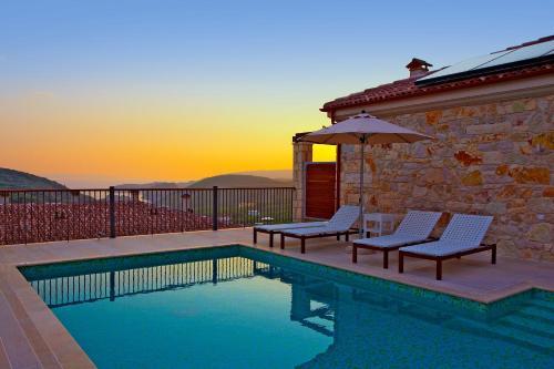 Aparthotel Salvator Villas & Spa Hotel