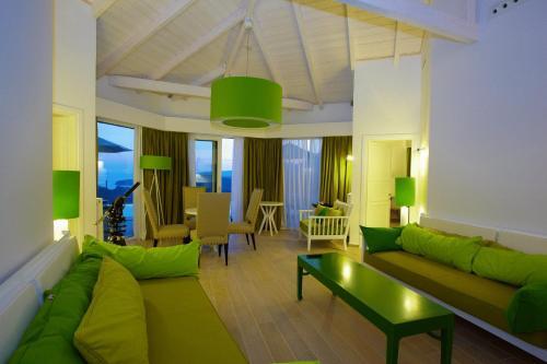 Aparthotel Salvator Villas & Spa Hotel
