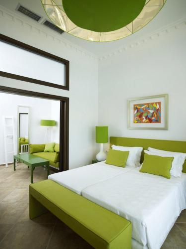 Aparthotel Salvator Villas & Spa Hotel