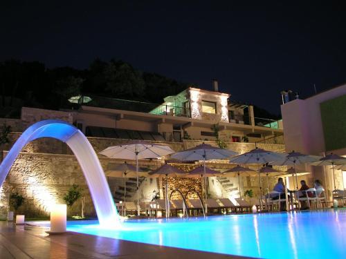 Aparthotel Salvator Villas & Spa Hotel