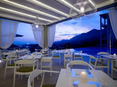 Aparthotel Salvator Villas & Spa Hotel