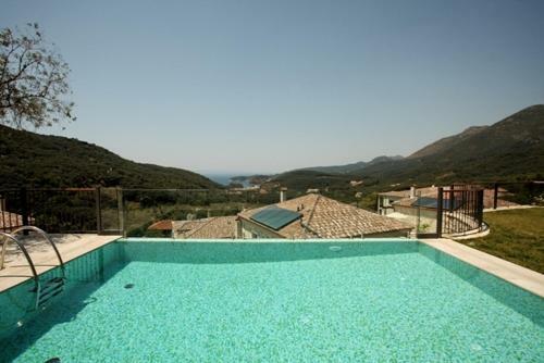 Aparthotel Salvator Villas & Spa Hotel