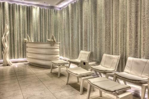Aparthotel Salvator Villas & Spa Hotel