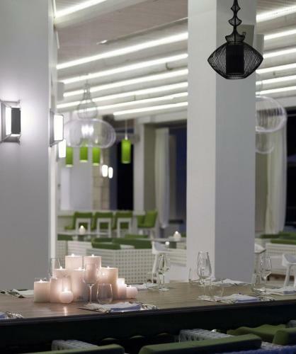 Aparthotel Salvator Villas & Spa Hotel