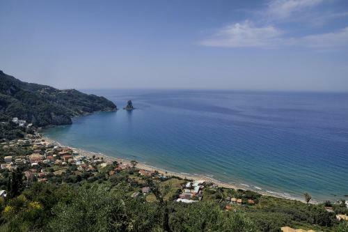 Hostal Dandidis Seaside Pension