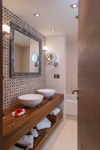 Hotel Cretan Dream Royal Luxury Suites