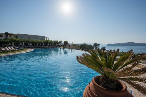 Hotel Cretan Dream Royal Luxury Suites