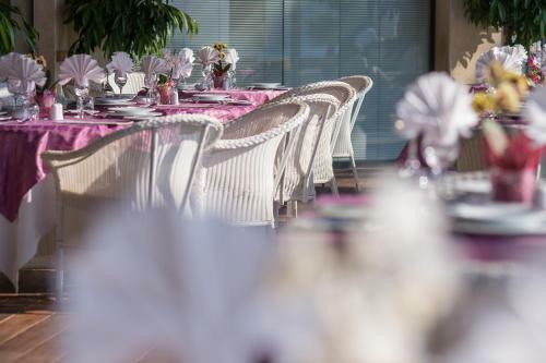 Hotel Cretan Dream Royal Luxury Suites