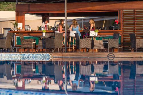 Hotel Cretan Dream Royal Luxury Suites