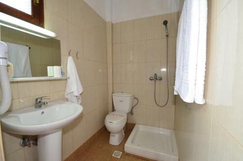 Apartamento Villa Kalliopi