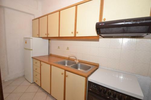 Apartamento Villa Kalliopi
