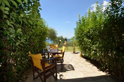 Apartamento Villa Kalliopi
