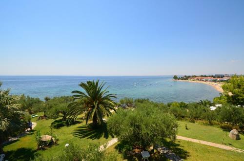 Apartamento Villa Kalliopi