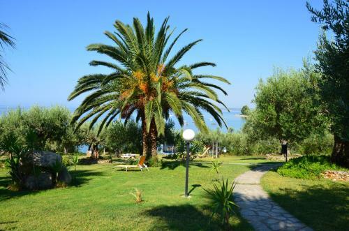 Apartamento Villa Kalliopi