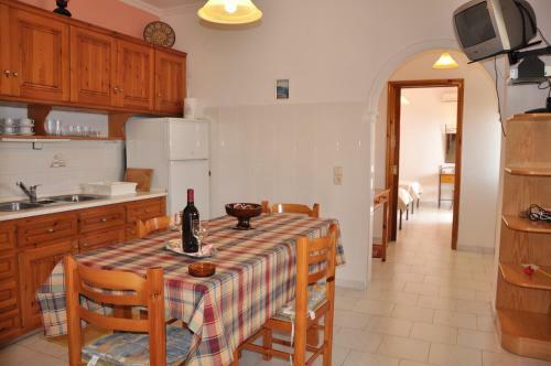 Apartamento Lidovois House