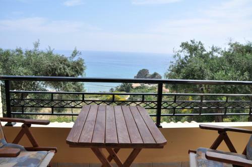 Apartamento Lidovois House