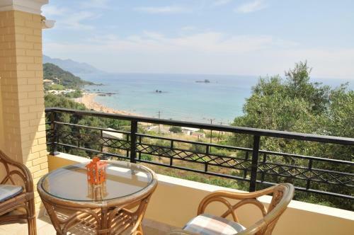 Apartamento Lidovois House