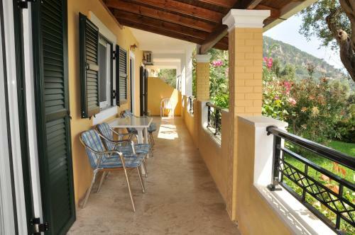 Apartamento Lidovois House