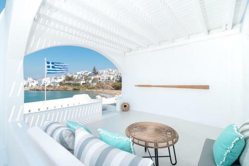 Hostal Sea House