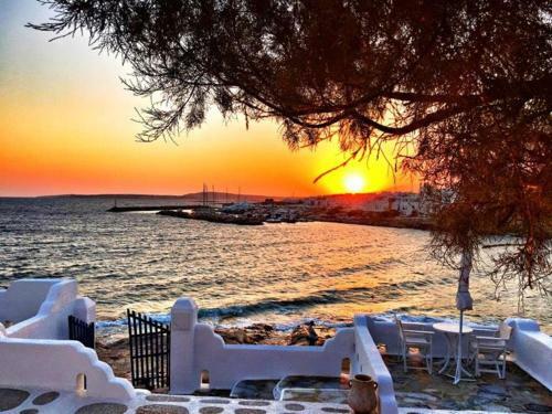 Hostal Sea House