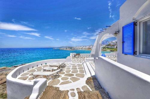 Hostal Sea House