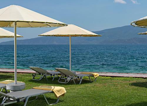 Hotel Kalamaki Beach