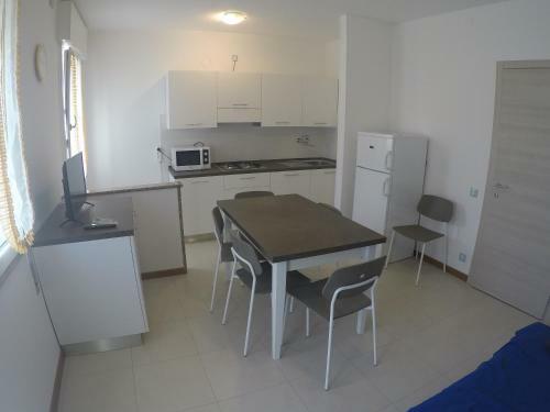 Apartamento Appartamento Tintoretto