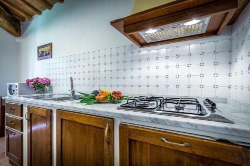 Agroturismo Villa S.andrea
