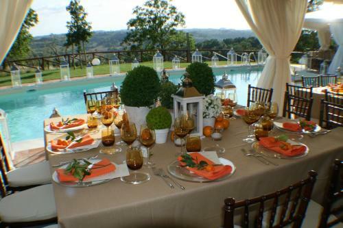 Agroturismo Villa S.andrea
