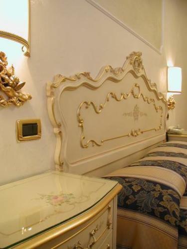 Hostal Residenza Ae Ostreghe
