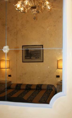 Hostal Residenza Ae Ostreghe