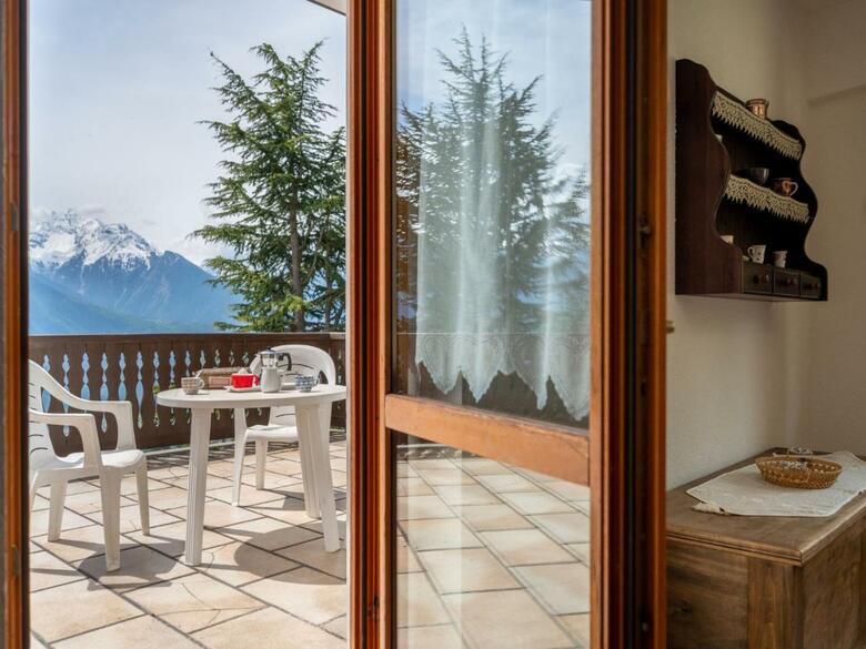 Locazione Turistica Aigle