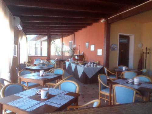 Hotel Isola Di Mozia
