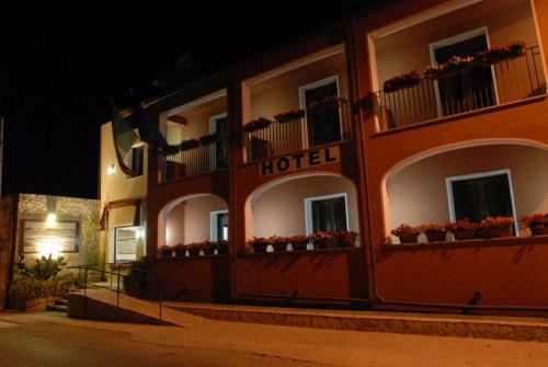 Hotel Isola Di Mozia
