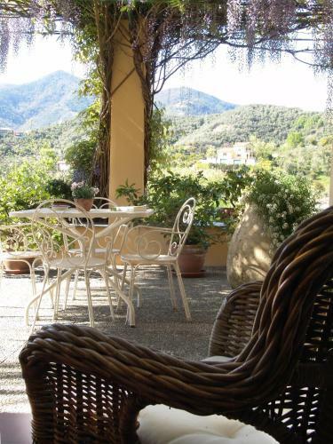 Agroturismo Agriturismo Villanova