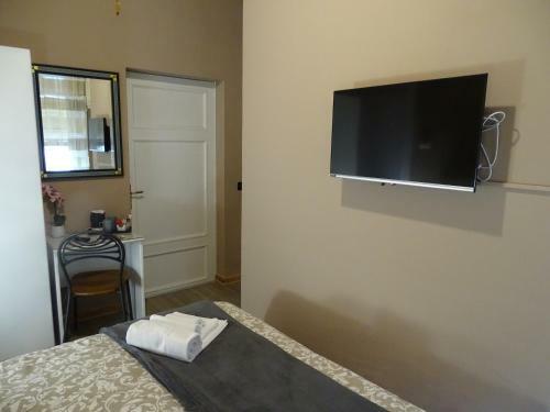 Hostal Affittacamere Arancio