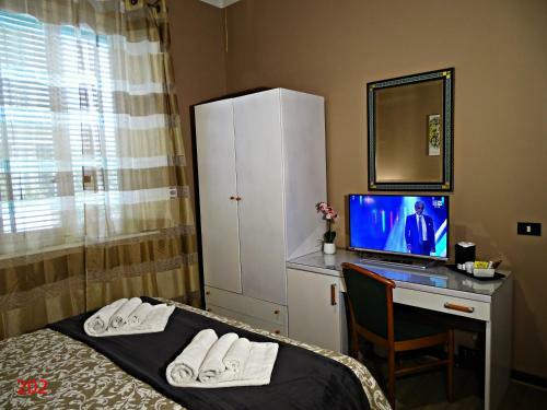 Hostal Affittacamere Arancio