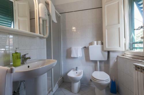 Hostal Affittacamere Arancio