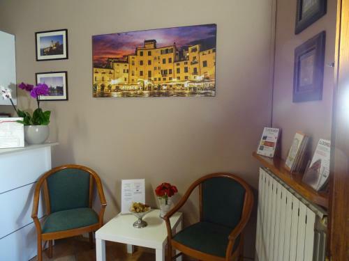Hostal Affittacamere Arancio