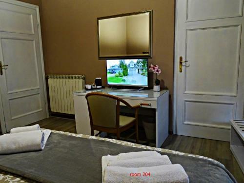 Hostal Affittacamere Arancio