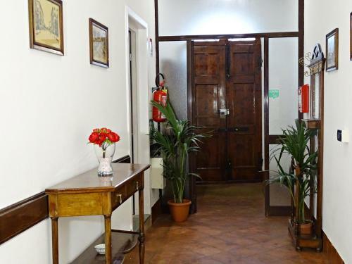 Hostal Affittacamere Arancio