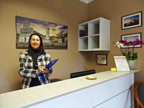 Hostal Affittacamere Arancio