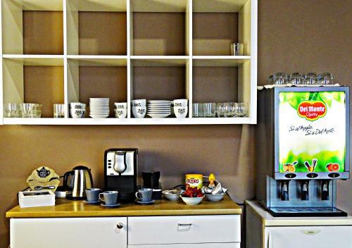 Hostal Affittacamere Arancio
