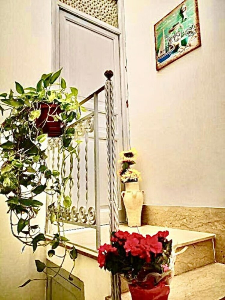 Apartamento Casa Trento