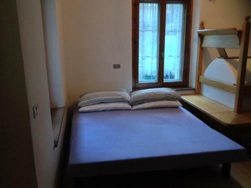Apartamento Appartamento Luigi